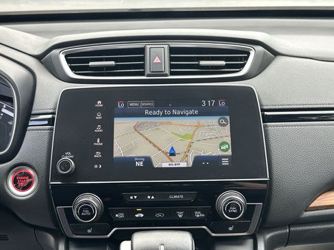 Used 2017 Honda CR-V Touring image 24