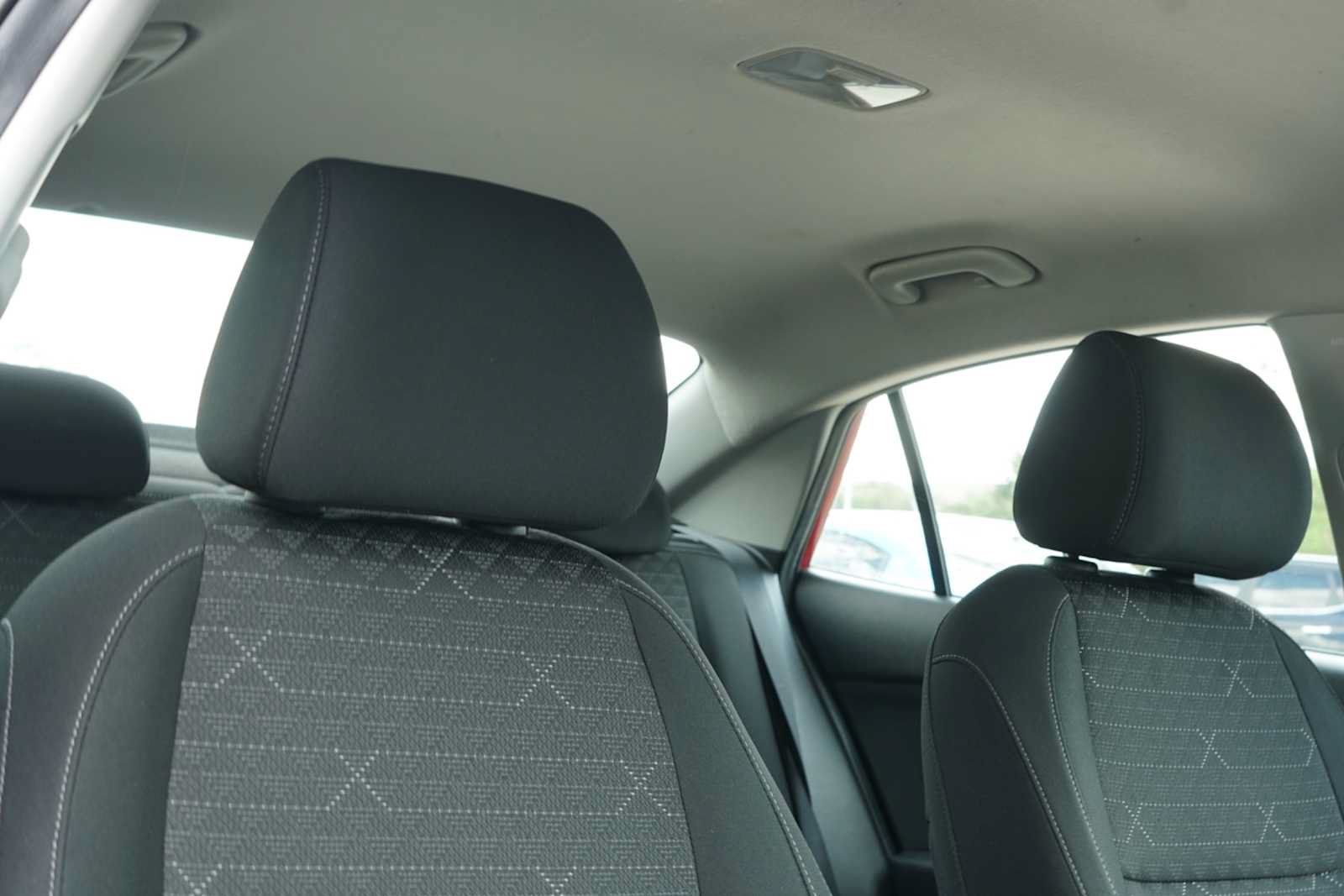 Used 2022 Kia Rio S FWD image 27