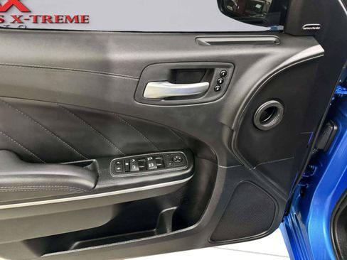 Used 2023 Dodge Charger Scat Pack RWD image 23