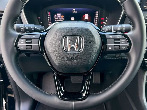 New 2026 Honda Pilot EX-L image 25