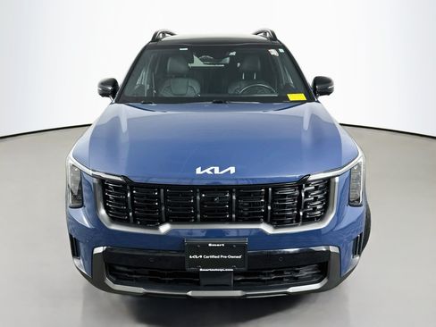 Certified 2024 Kia Sorento SX Prestige AWD/4WD image 2