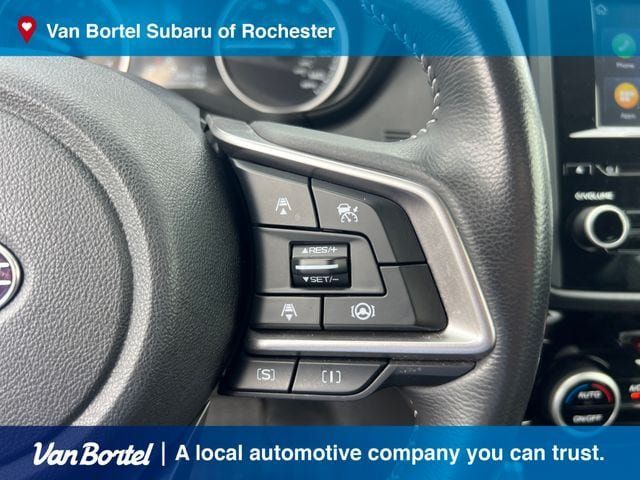 Used 2023 Subaru Forester Premium AWD/4WD image 19