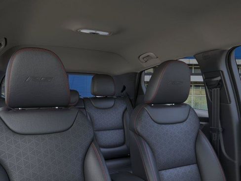 New 2027 Chevrolet Bolt RS FWD image 24