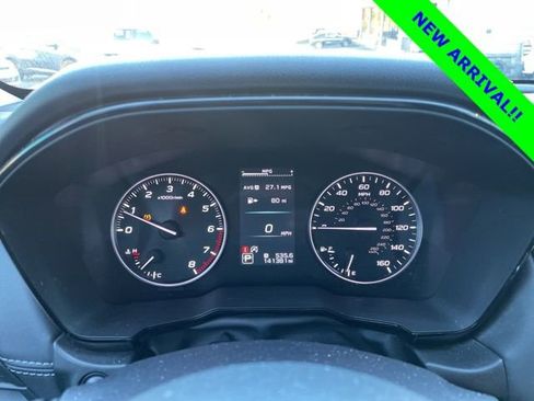 Used 2021 Subaru Outback Premium image 8