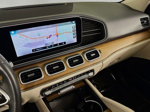 Certified 2022 Mercedes-Benz GLE 350 4MATIC image 21