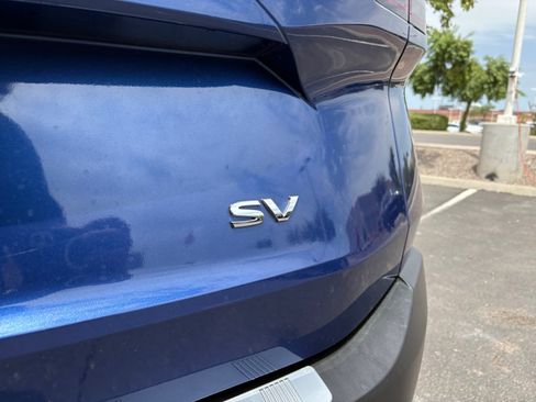Used 2021 Nissan Rogue SV w/ Premium Package FWD image 24