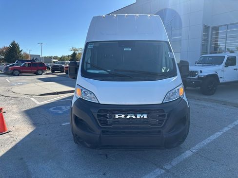 New 2026 RAM ProMaster 3500 w/ Power Group image 10