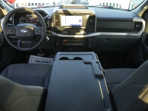 Used 2022 Ford F150 XLT w/ Trailer Tow Package image 21