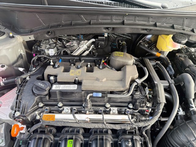New 2026 Hyundai Tucson SE FWD image 29