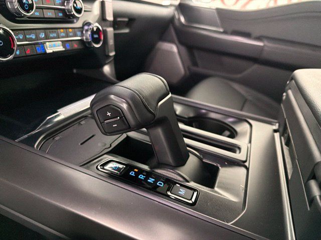 Used 2025 Ford F150 Lariat w/ Equipment Group 501A Mid AWD/4WD image 28