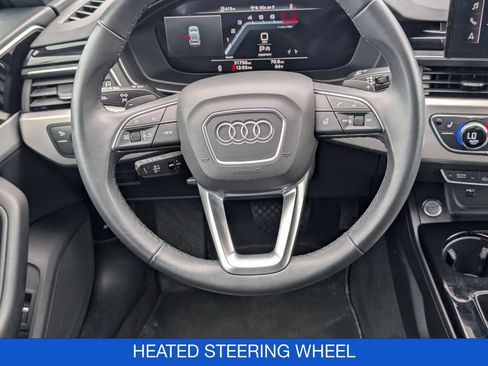 Used 2025 Audi A5 2.0T Premium Plus AWD/4WD image 20