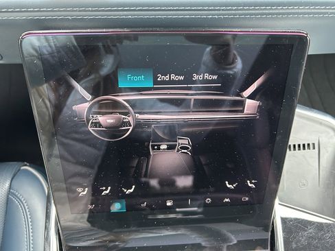 Used 2025 Cadillac Escalade IQ Luxury 2 w/ LPO, Premium Carpet Package image 37