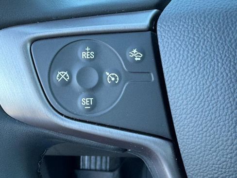 Used 2023 GMC Acadia AT4 w/ Trailering Package image 21