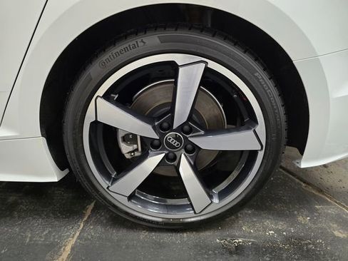 Certified 2025 Audi A5 2.0T Premium Plus w/ Premium Plus image 12