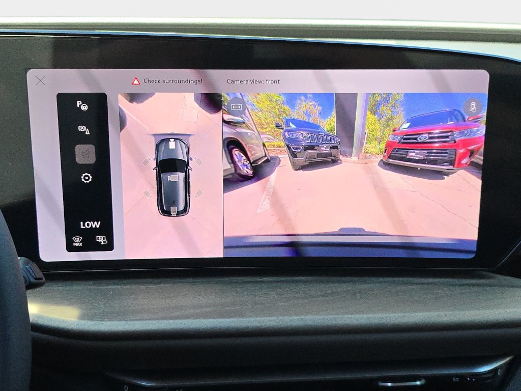 New 2026 Audi Q5 Premium Plus AWD/4WD image 26
