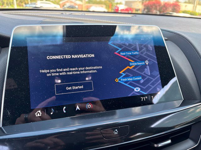 Used 2024 Cadillac CT5 V Blackwing w/ Driver Assist Package RWD image 7
