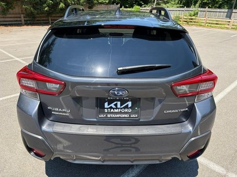Used 2023 Subaru Crosstrek 2.0i Premium AWD/4WD image 5