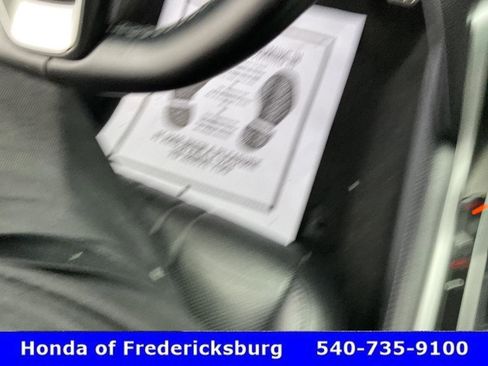 Certified 2021 Honda Accord Sport Special Edition image 32