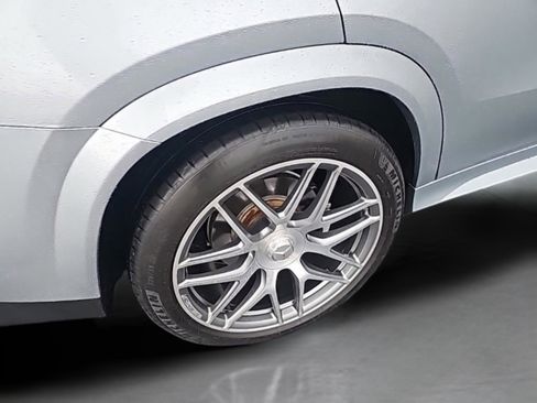 Used 2023 Mercedes-Benz GLE 53 AMG 4MATIC Coupe image 18