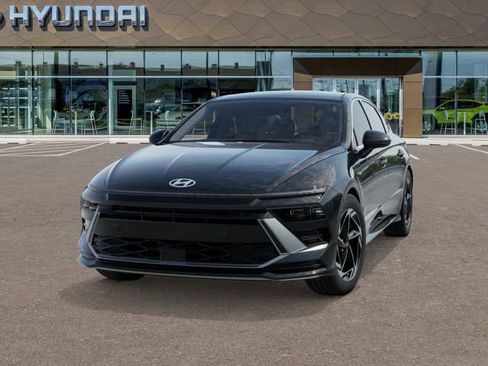 New 2026 Hyundai Sonata SEL image 7