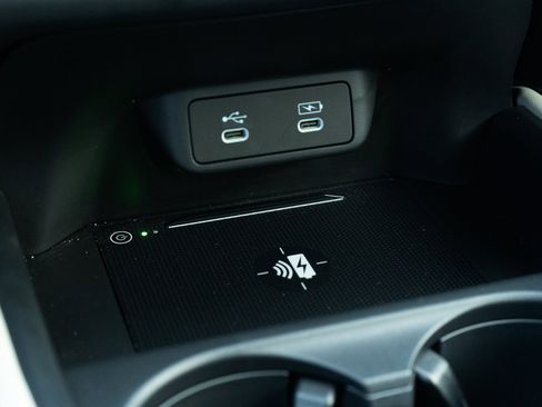 Used 2026 Honda HR-V EX-L image 34