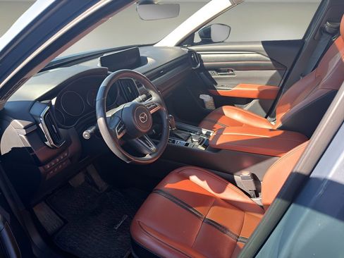 Used 2023 MAZDA CX-50 2.5 Turbo w/ Premium Plus Pkg image 5