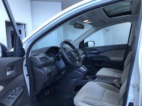 Used 2014 Honda CR-V EX image 10