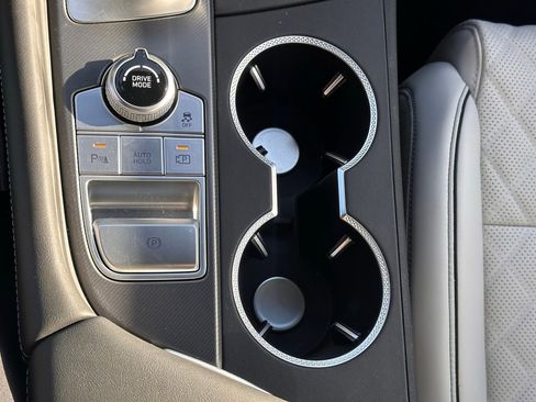 Used 2025 Genesis G70 3.3T Advanced w/ Sport Prestige Package image 38