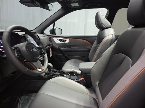 New 2026 Subaru Forester Sport w/ Sport Package image 15