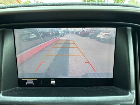 Used 2021 Chevrolet Colorado Z71 RWD image 26