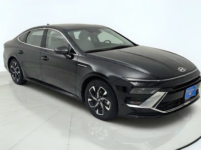Used 2024 Hyundai Sonata SEL