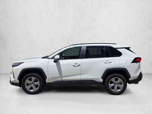 Used 2024 Toyota RAV4 XLE w/ Weather Package AWD/4WD image 9