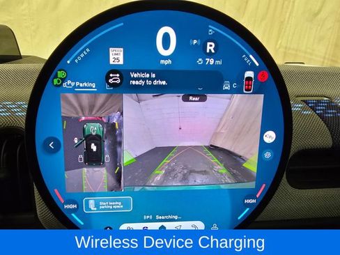 Used 2025 MINI Cooper S image 21