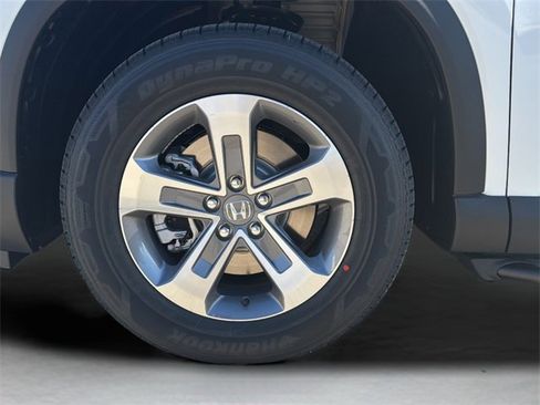 New 2026 Honda Pilot EX-L image 4