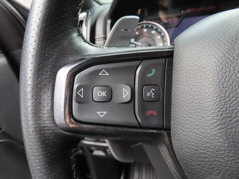 Used 2022 RAM 1500 Rebel w/ G/T Package AWD/4WD image 48