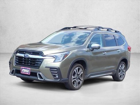 Used 2023 Subaru Ascent Touring AWD/4WD image 6