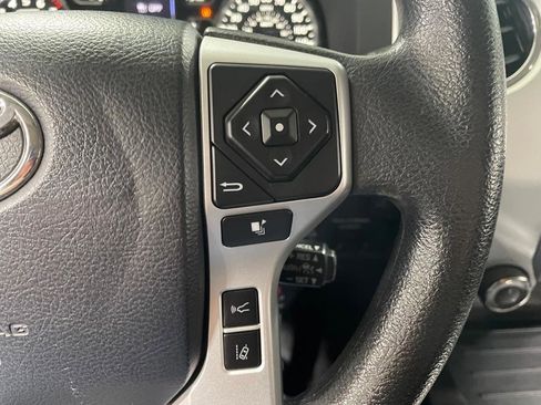Used 2020 Toyota Tundra SR5 w/ SR5 Upgrade Package image 29