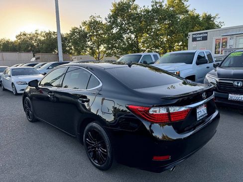 Used 2014 Lexus ES 350 w/ Premium Package image 6