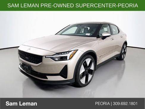 Used 2023 Polestar Polestar 2 FWD image 3