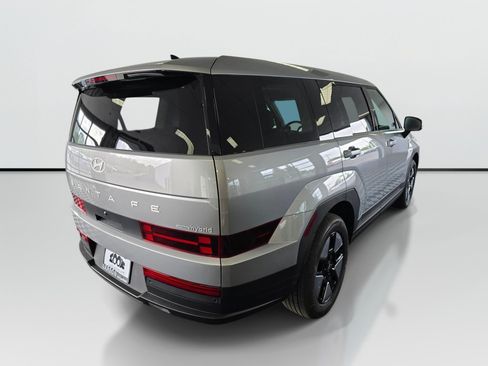 New 2026 Hyundai Santa Fe SE AWD/4WD image 3