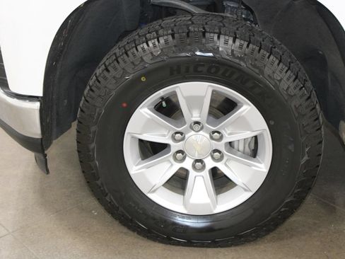 Used 2019 Chevrolet Silverado 1500 LT w/ All-Star Edition AWD/4WD image 53