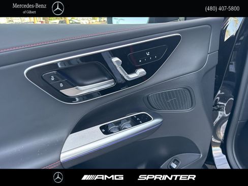 New 2026 Mercedes-Benz GLC 43 AMG 4MATIC Coupe image 14