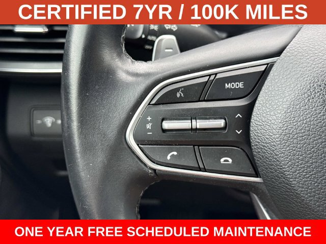 Used 2023 Hyundai Santa Fe SEL AWD/4WD image 23