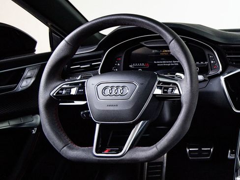 Used 2023 Audi RS 7 Sportback image 26