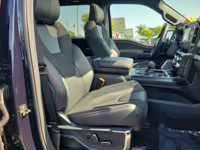 New 2026 Ford F150 Raptor AWD/4WD image 22