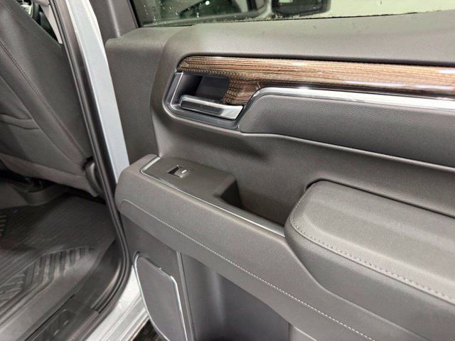 New 2026 Chevrolet Silverado 1500 RST w/ Z71 Off-Road Package AWD/4WD image 28