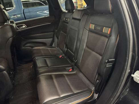 Used 2011 Jeep Grand Cherokee Laredo AWD/4WD image 7