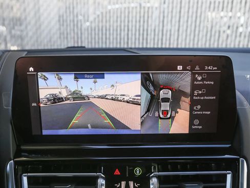 New 2026 BMW 840i Coupe w/ M Sport Professional Package image 21