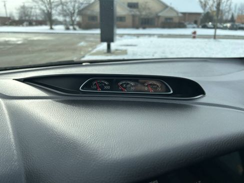 Used 2018 Ford Focus ST w/ Equipment Group 401A image 23