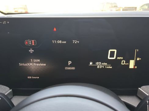 Used 2026 Nissan Kicks SV image 23